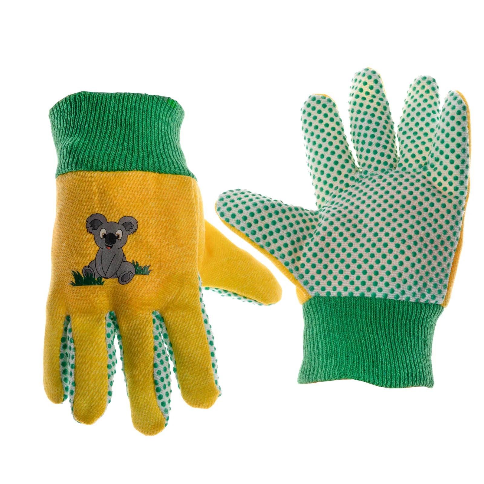 CYCLONE Gloves Kids Cotton XX