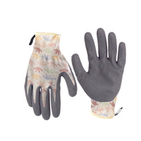 CYCLONE Gloves Coral Pattern Dipped