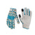 CYCLONE Gloves Pruning Floral Pattern