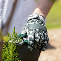 CYCLONE Gloves Pruning Natural Pattern