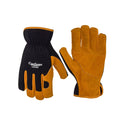 CYCLONE Gloves Split-leather Work Gloves