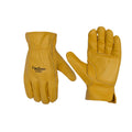 CYCLONE Gloves Riggers Leather Top-Grain