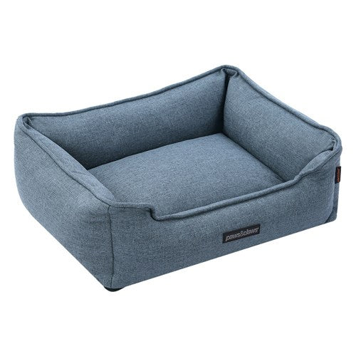 Paws & Claws Pia Walled Pet Bed