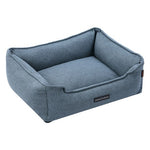 Pia Walled Pet Bed