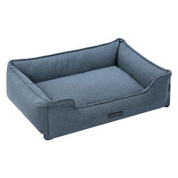 Pia Walled Pet Bed