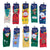 Christmas Socks Kids Assorted