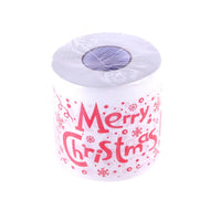 Toilet Paper Novelty Christmas