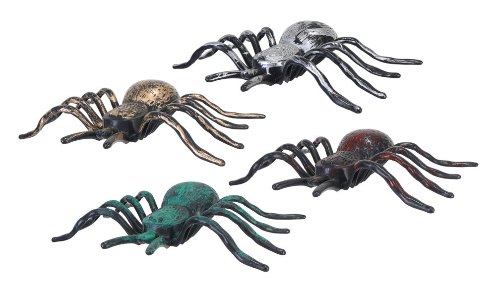 Spider 40cm Asst