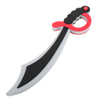 Foam Sword EVA 41cm x 11cm x 2cm Assorted Designs