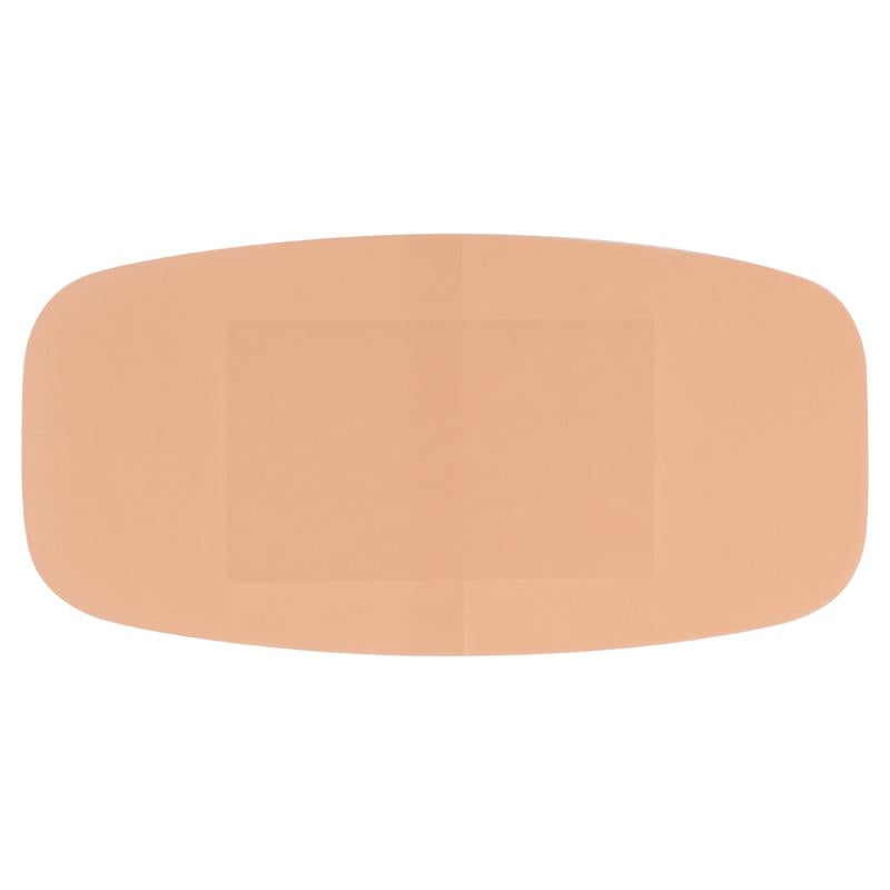 Bandage Dressing Knee & Elbow Plastic 8pk