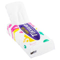 Pocket Tissue 3ply 8pk (10 Tissue Per pack)