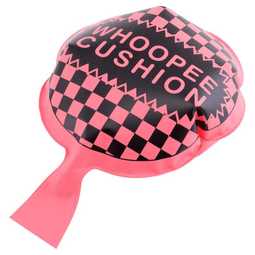 Whoopee Cushion Pink