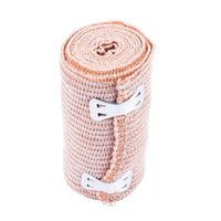 Compression Elastic Bandage Roll 1m x 75mm