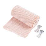 Compression Elastic Bandage Roll 1m x 75mm