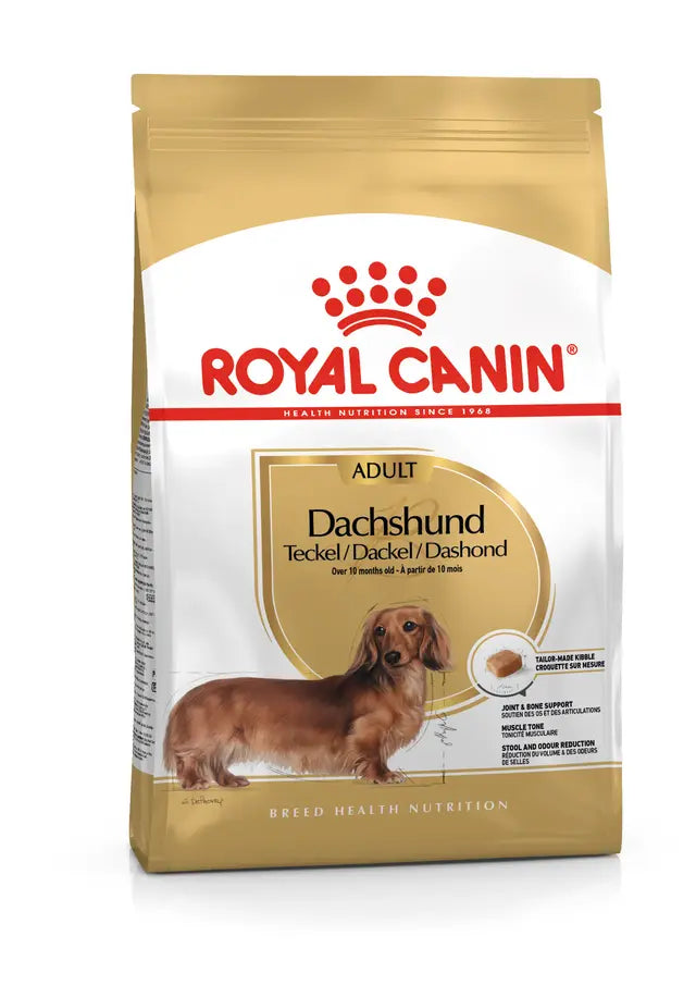 Royal Canin Dog Dachsund