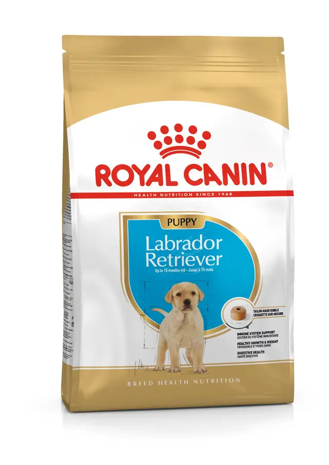 Royal Canin Dog Labrador Puppy