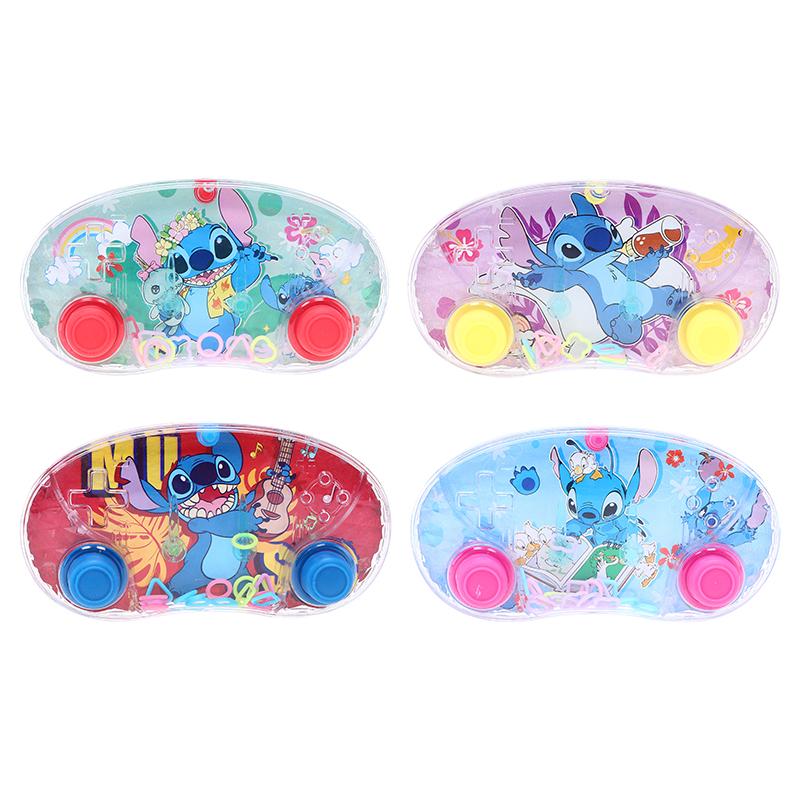 Hand Held Water Skill Game Tropical Quest 12cm x 6cm Assorted
