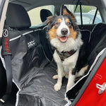 DOOG Car Seat Cover