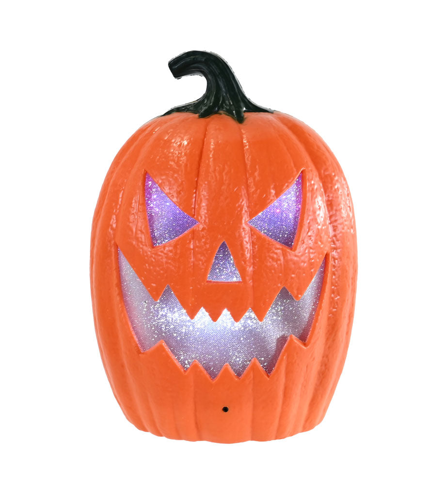 Jack-O'-Lantern Light Up with Sound 30cm
