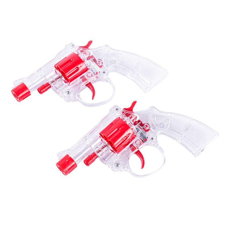 Cap Gun Super 2pk