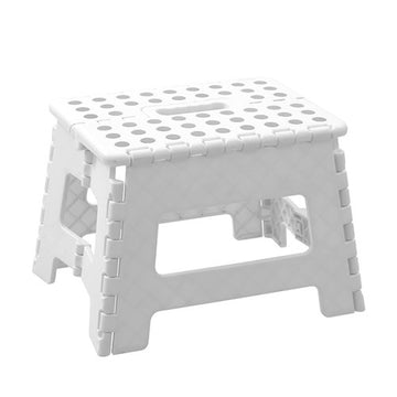 Foldaway Step Stool Small