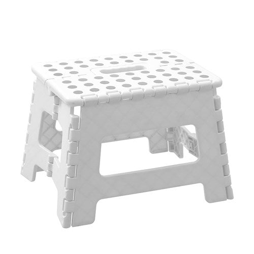 Foldaway Step Stool Small