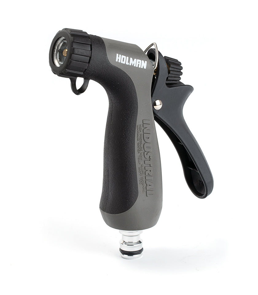 Holman Industrial Metal Gun
