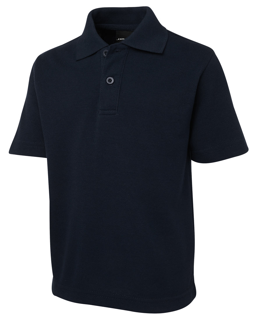 JB's Wear Kids Polo 2KP - Navy