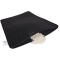 Catmate Anti Scatter Litter Mat Medium