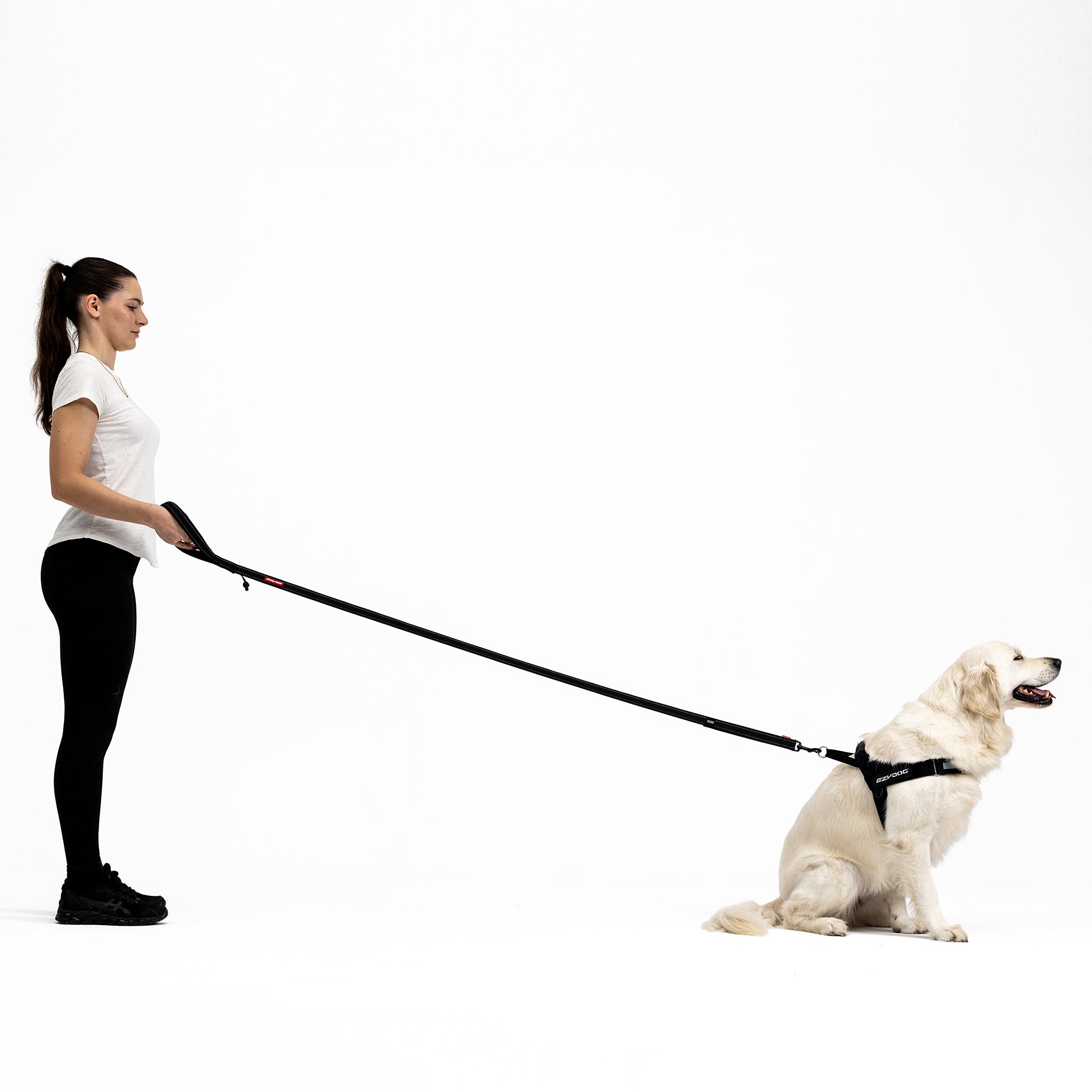 EzyDog Soft Trainer Dog Leash 180cm xx