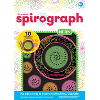 Spirograph Value Sets assorted