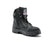 STEEL BLUE Men's Southern Cross Zip Lace-up Scuff Cap Boot