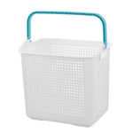 Laundry Carry Basket Large 41x30x36.5cm