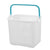 Laundry Carry Basket Large 41x30x36.5cm