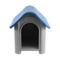 Plastic Dog House 75x57x66cm