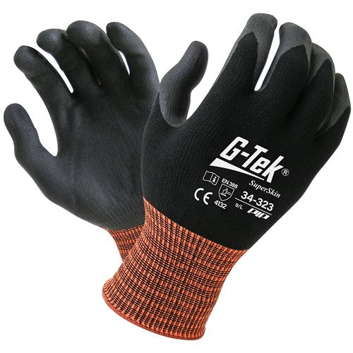 Glove G-Tek Superskin