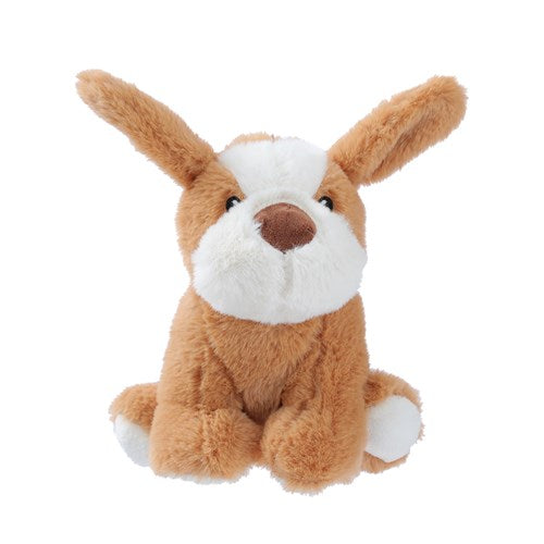 Paws & Claws Cuddle Buddy Animals Assorted