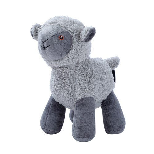 Paws & Claws Cuddle Buddy Animals Assorted