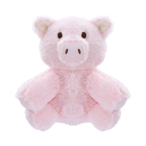 Paws & Claws Cuddle Buddy Animals Assorted