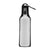 Pet Travel Water Bottle 500ml 26x6x6cm (assorted)