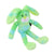 Rabbit Plush Tie Dye (assorted)