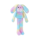 Rabbit Plush Tie Dye (assorted)