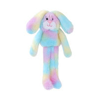 Rabbit Plush Tie Dye (assorted)