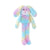 Rabbit Plush Tie Dye (assorted)