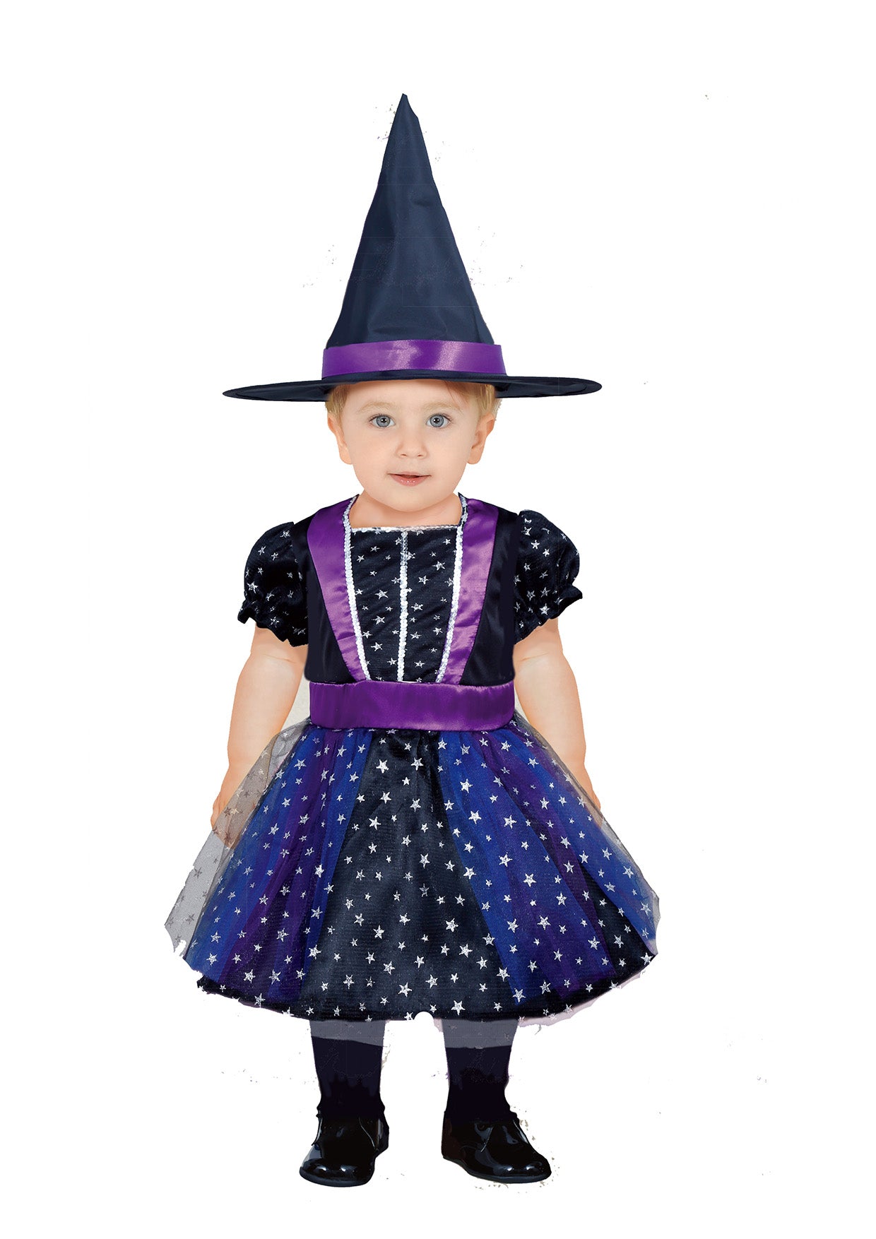 Costume Magical Munckin Witch Toddler