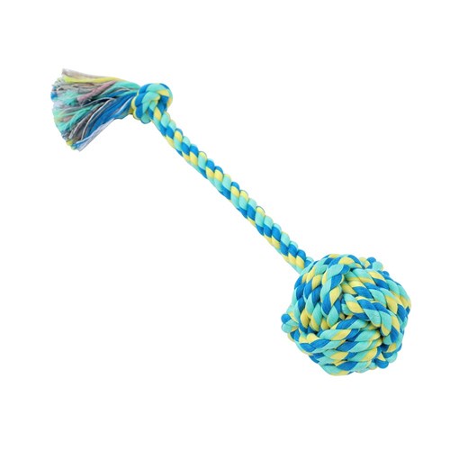 Paws & Claws Rope Pet Toy Assorted
