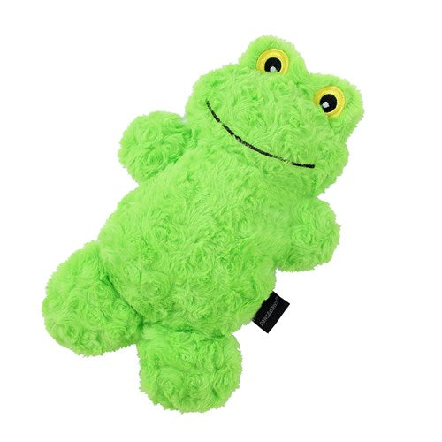 Snuggle Plush Frog & Rabbit (assorted) | Jimi's Hardware Hub