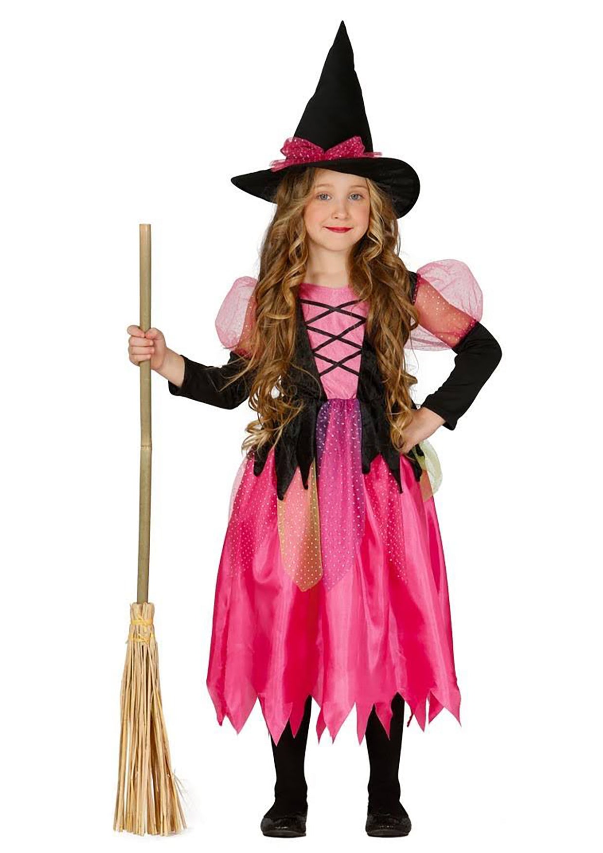 Costume Sunshine Sorceress Kids