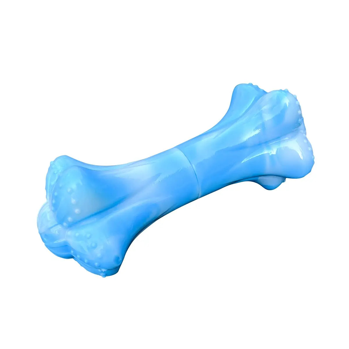 Happy Staffy Chewzilla Musical Bone