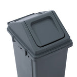 Interlocking Swing Bin 20L